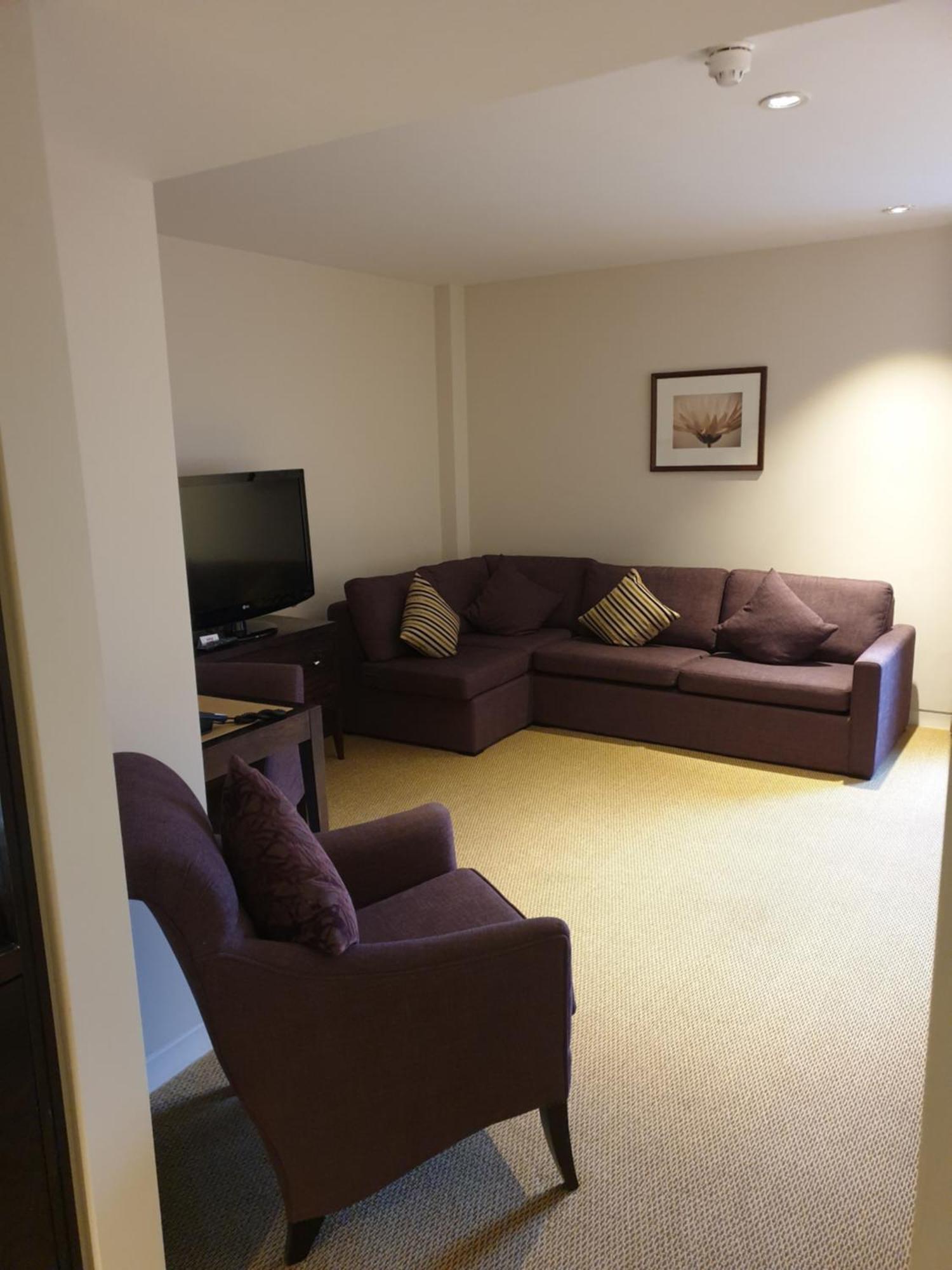 Bedford Lodge Hotel & Spa Newmarket  Extérieur photo